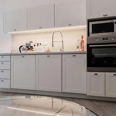 Palace Apartamento