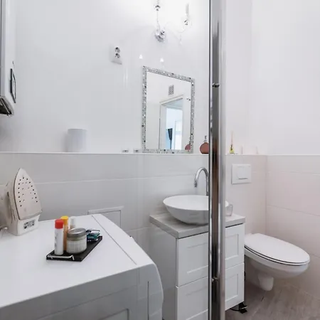 Apartamento Palace Szeged