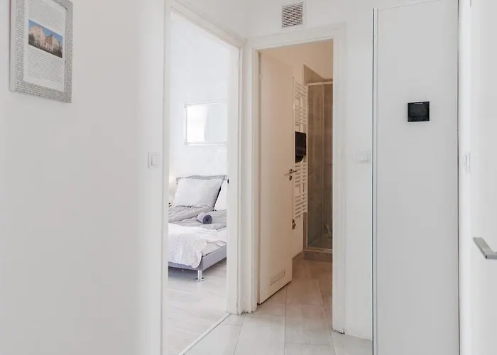 Apartment Palace Szegedin