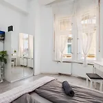 Apartment Palace Szeged