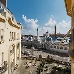 Palace Σέγκεντ