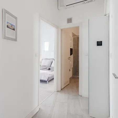 Apartment Palace Szegedin