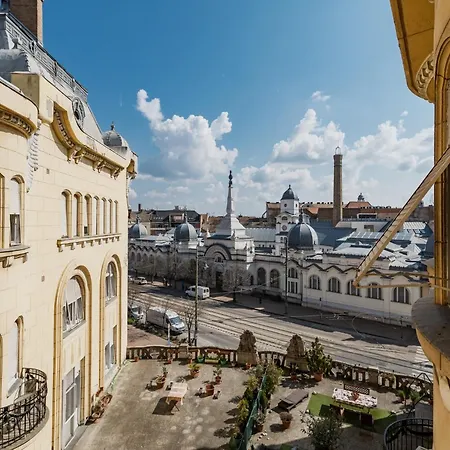 Palace Szegedin