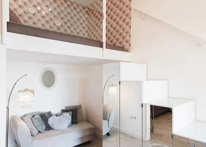 Palace Appartement