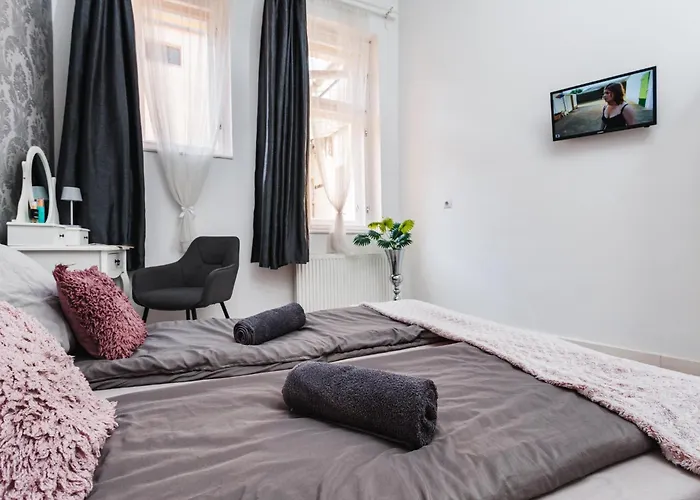 Appartement Palace *