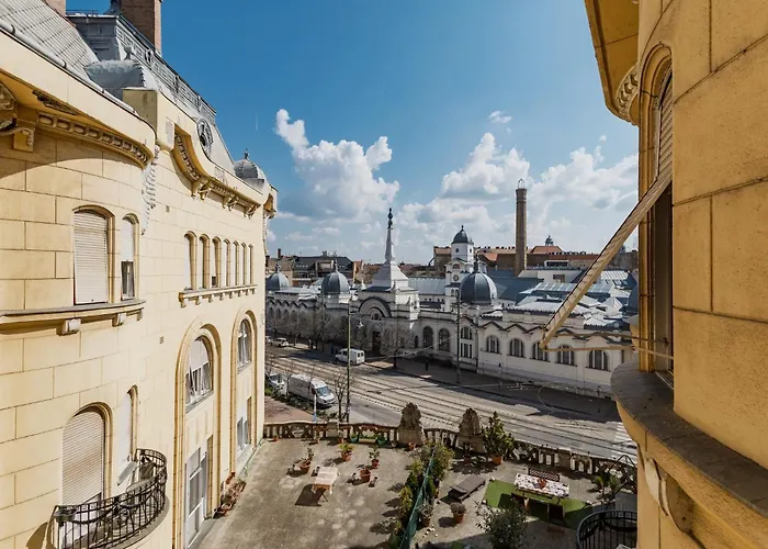 Palace Szeged